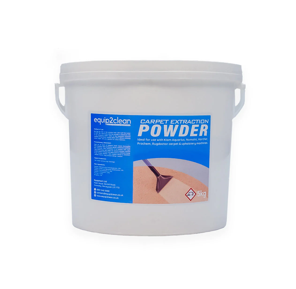 New Car Detailing Products